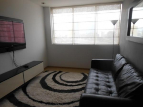 Miraflores Cozy Appartment